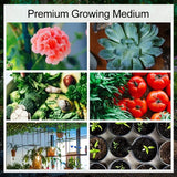 【LAST DAY SALE】CocoBrick™ - Organic Coconut Coir For Plants