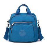 【LAST DAY SALE】CarryAll™ - Multifunctional Mini Casual Bag For Women