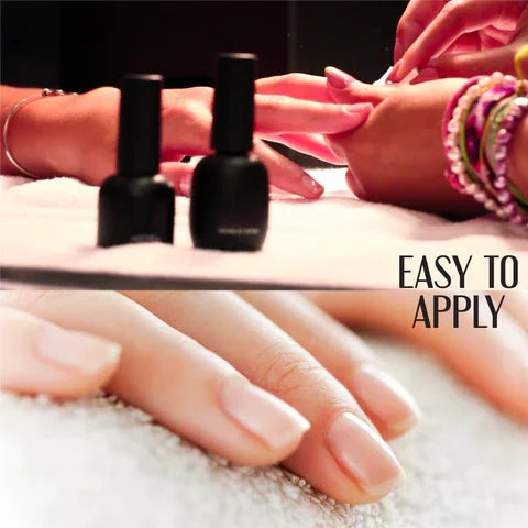 【LAST DAY SALE】NailShield™ - Nail Repair Protection Gel