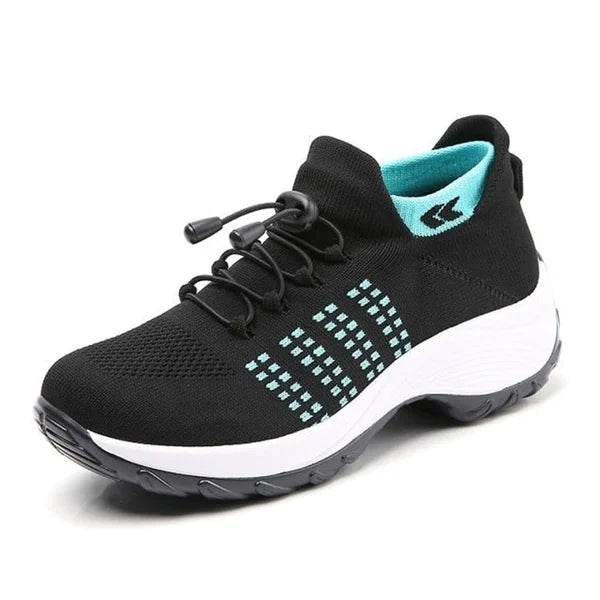 【LAST DAY SALE】UltraFit™ - Women's Ultimate Comfy Sports Sneaker