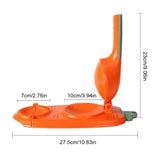 【LAST DAY SALE】New 2 In 1 Dumpling Maker (Buy 1 Get 1 Free)