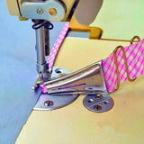 【LAST DAY SALE】Curve Edge Bias Binder
