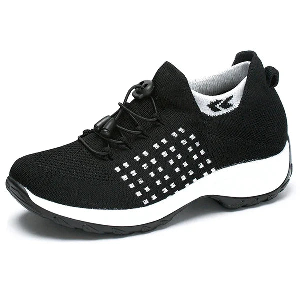 【LAST DAY SALE】UltraFit™ - Women's Ultimate Comfy Sports Sneaker