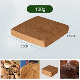 【LAST DAY SALE】CocoBrick™ - Organic Coconut Coir For Plants