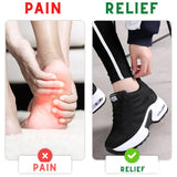 【LAST DAY SALE】ArchEase™ - Women's  Comfortable Orthopedic Sneaker