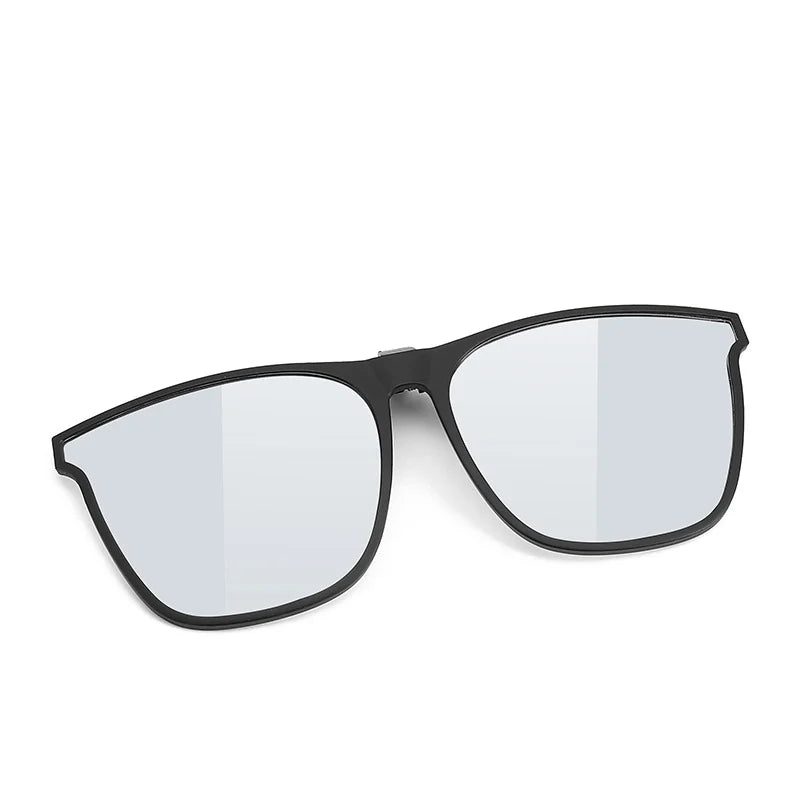 【LAST DAY SALE】ShadeMate™  - Polarized clip-on sunglasses