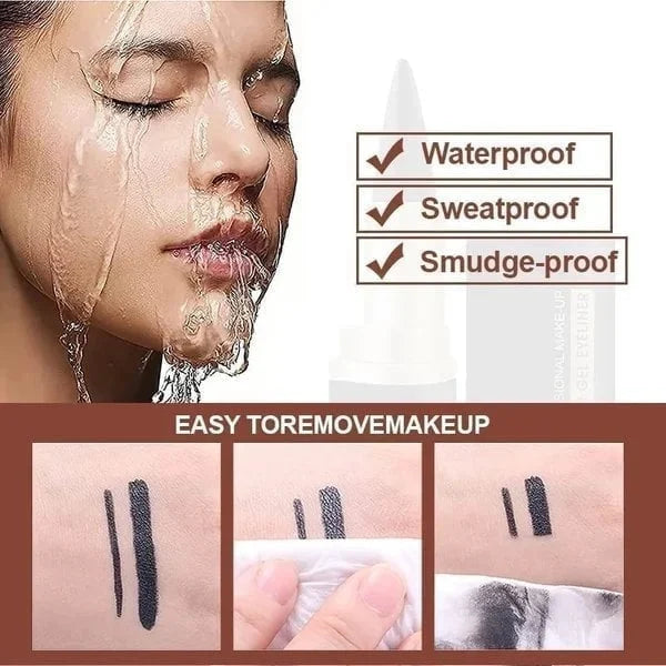 【LAST DAY SALE】Edgeliner™ - RapidDry Eyeliner