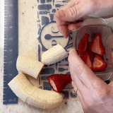 【LAST DAY SALE】Chef Cup Slicer - Kitchen Fruits Vegetables Cup Slicer