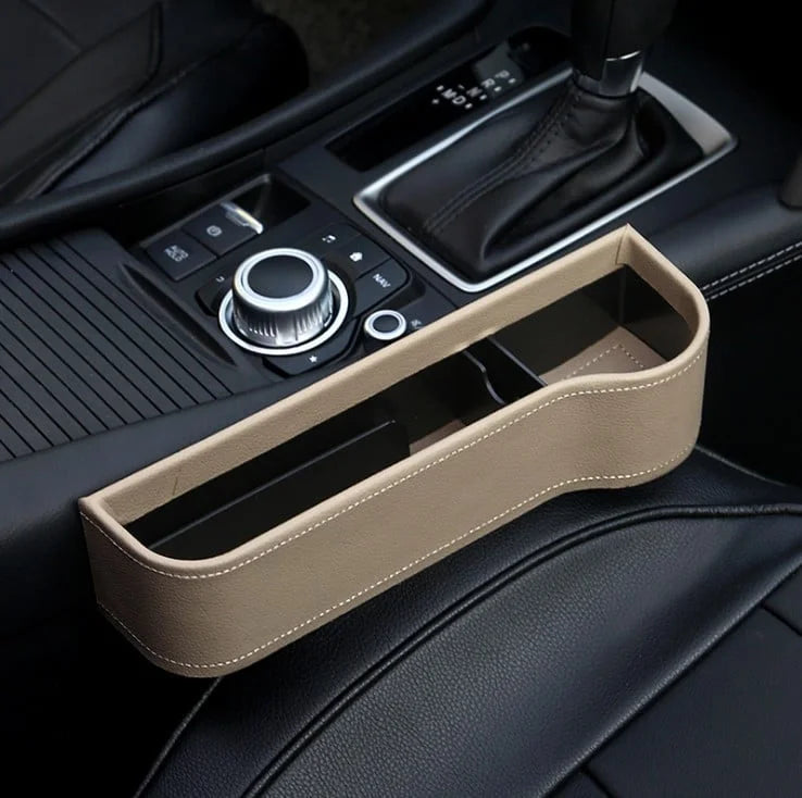 【LAST DAY SALE】Car Seat Organizer