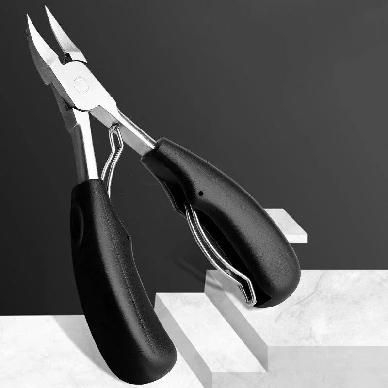 【LAST DAY SALE】Probeak™ - Professional Nail Cutter Set