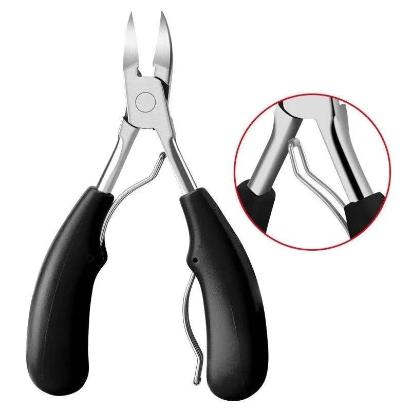 【LAST DAY SALE】Probeak™ - Professional Nail Cutter Set