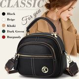 【LAST DAY SALE】OpulaBag™ - Women's Classic Large Capacity Bag