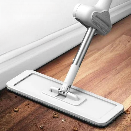 【LAST DAY SALE】Squeeze Flat™ - Hands-free washing mop