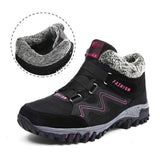 【LAST DAY SALE】Women's Winter Thermal Boots
