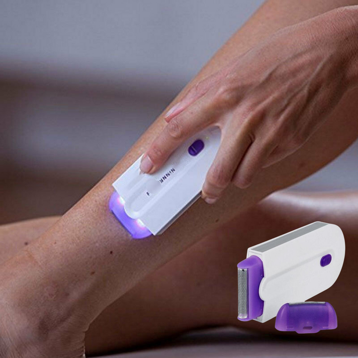 【LAST DAY SALE】Silk skin hair remover™
