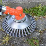 【LAST DAY SALE】The Indestructible Trimmer™ - Weeds, grass and moss are a thing of the past
