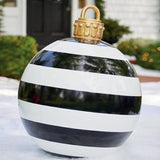 【CHRISTMAS SALE】Outdoor Christmas Ball