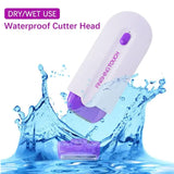 【LAST DAY SALE】Painless Hair Removal Kit™