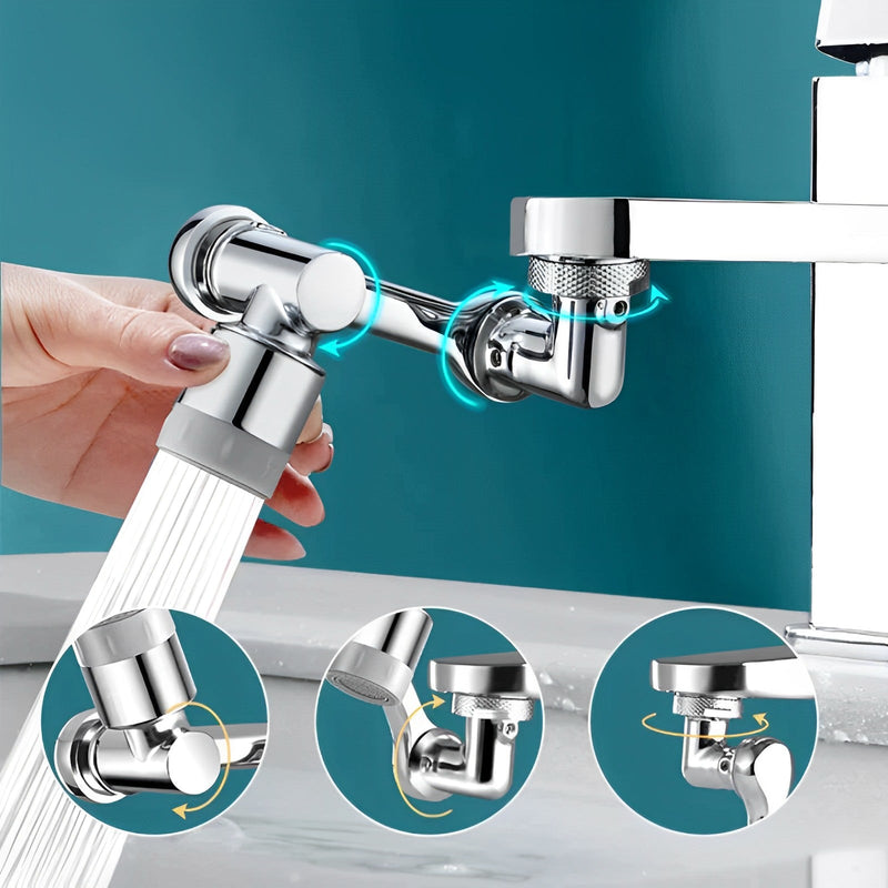 【LAST DAY SALE】Luxury tap™ - Upgrade your sink