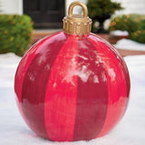 【CHRISTMAS SALE】Outdoor Christmas Ball