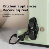 🔥 LAST DAY 50% OFF - Cord Organizer For Kitchen Appliances