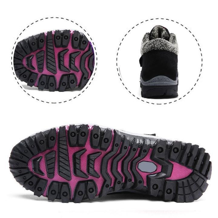 【LAST DAY SALE】Women's Winter Thermal Boots