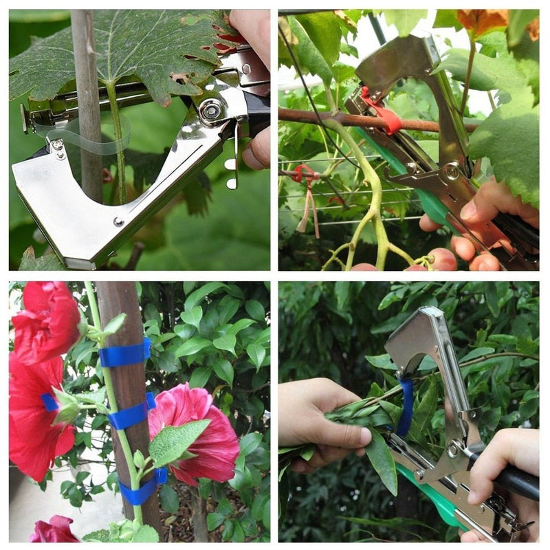 【LAST DAY SALE】TieUp™️ - Kit for tying plants