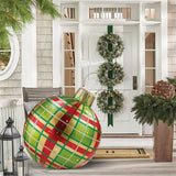 【CHRISTMAS SALE】Outdoor Christmas Ball