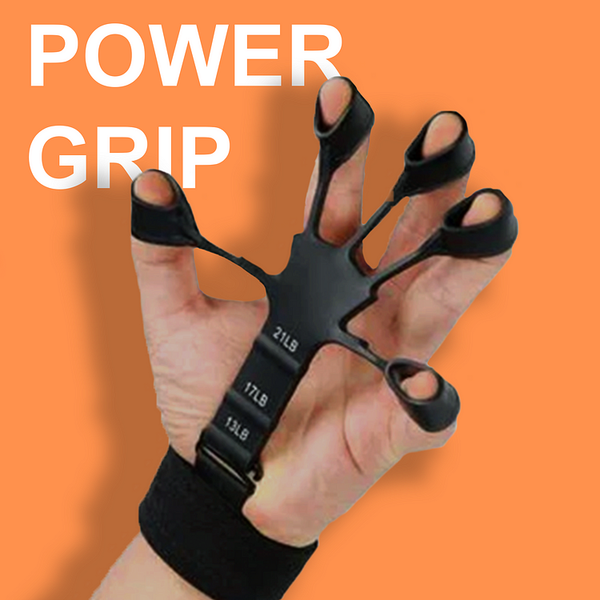 【LAST DAY SALE】PowerGrip™️ - Free Shipping & 50% OFF Today