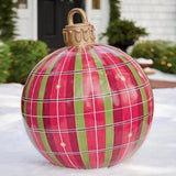 【CHRISTMAS SALE】Outdoor Christmas Ball