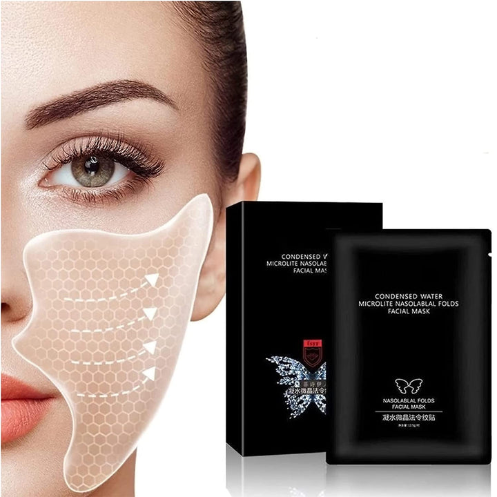 【LAST DAY SALE】Invisible Wrinkle Removers