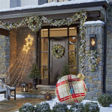 【CHRISTMAS SALE】Outdoor Christmas Ball
