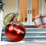 【CHRISTMAS SALE】Outdoor Christmas Ball