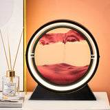 【LAST DAY SALE】Moving Sea Sand Art