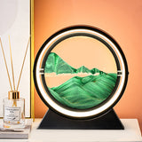 【LAST DAY SALE】Moving Sea Sand Art
