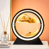 【LAST DAY SALE】Moving Sea Sand Art