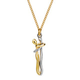 【LAST DAY SALE】Hug Necklace