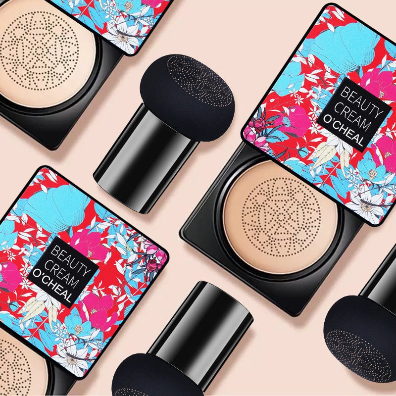 【LAST DAY SALE】Magic foundation™ - For smooth and glowing skin