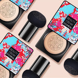 【LAST DAY SALE】Magic foundation™ - For smooth and glowing skin