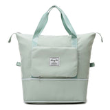 【LAST DAY SALE】Foldable waterproof travel bag™ - With large capacity