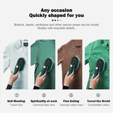 【LAST DAY SALE】The Ironing™ - Portable Iron