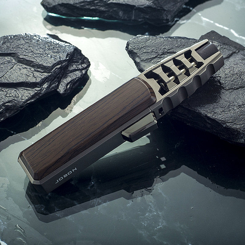 【LAST DAY SALE】Windproof Torch Lighter