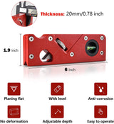 【LAST DAY SALE】Beautiful Edge™ Woodworking Tool with 7 Corner Styles with Backer