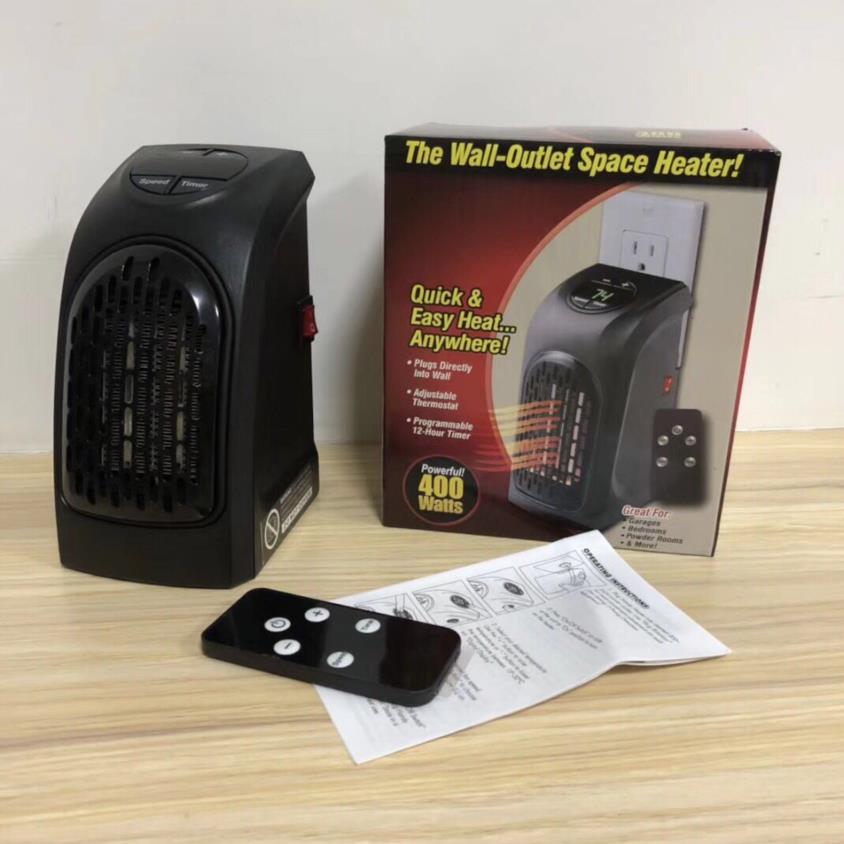 【LAST DAY SALE】e-Heater™ 2.0