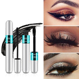 【LAST DAY SALE】Flawless Mascara (90-day money back guarantee)