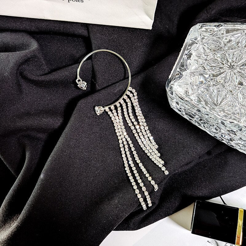 【LAST DAY SALE】Royal earrings™ - (1 pair)