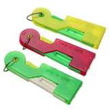 【LAST DAY SALE】Automatic Sewing Needle Threader