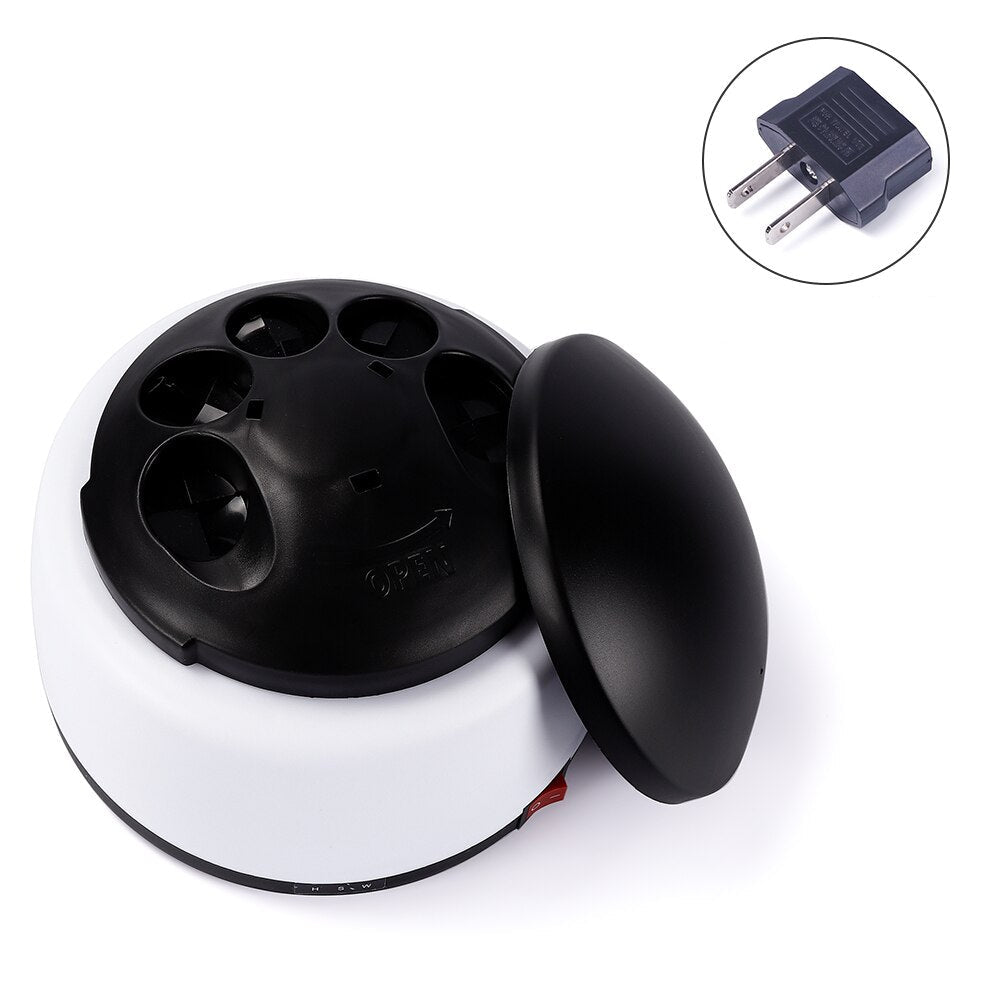 【LAST DAY SALE】Portable Nail Steamer™