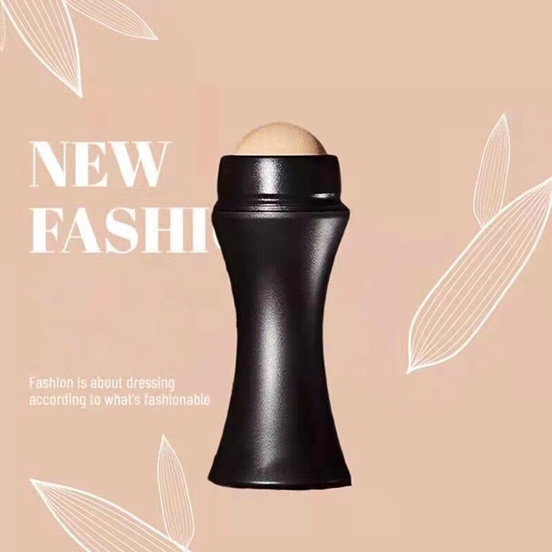 【LAST DAY SALE】Oily Skin Treatment & Control Roller (Buy 1 get 1 Free)