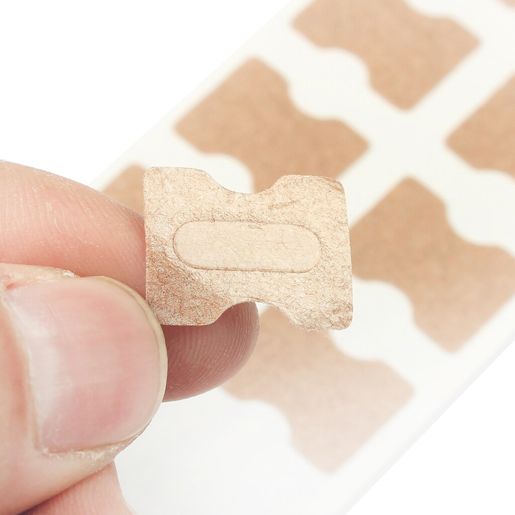 【LAST DAY SALE】Easy Patches™ - Correction Patches For Beautiful And Healthy Nails